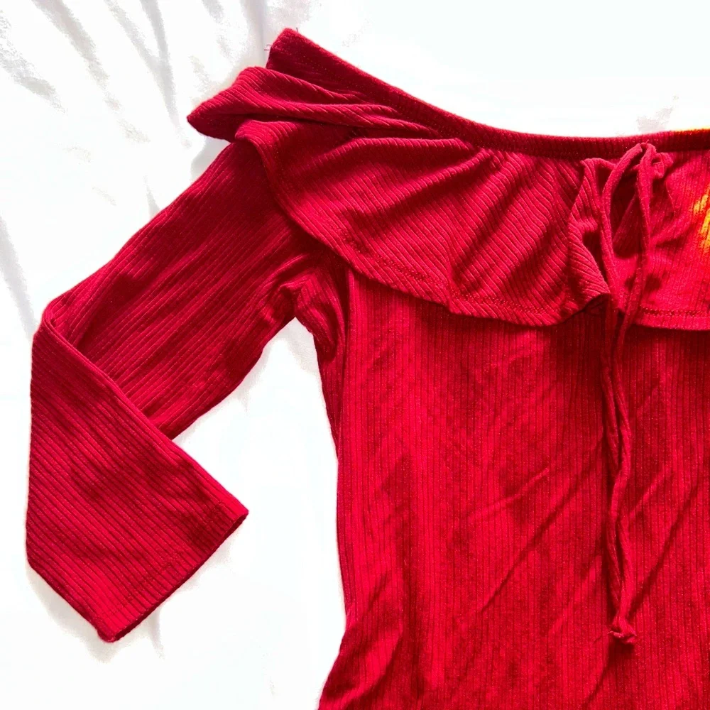 Ardene leotard